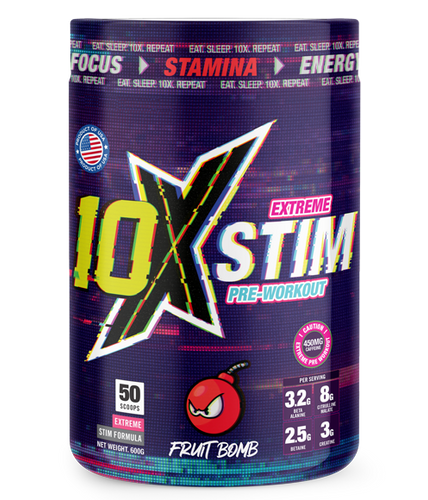 10X stim extreme